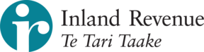 Inland Revenue Te Tari Taake