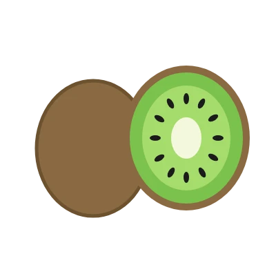 Kiwifruit, 1kg