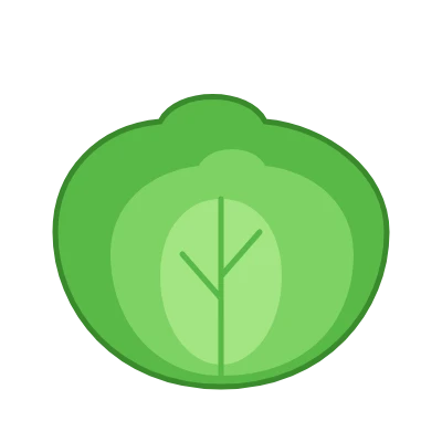 Lettuce, 1kg